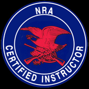 NRA Instructor